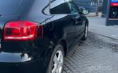Audi A3 8P/8PA [2th restyling] Hatchback 3-doors