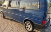 Volkswagen Transporter T4 Minivan 4-doors