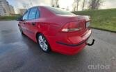 Saab 9-3 2 generation Sedan