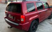 Jeep Patriot 1 generation Crossover