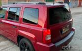 Jeep Patriot 1 generation Crossover
