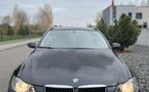 BMW 3 Series E90/E91/E92/E93 Touring wagon