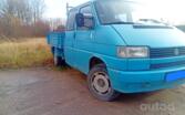 Volkswagen Transporter T4 Minivan 4-doors