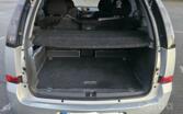 Opel Meriva 1 generation [restyling] Minivan 5-doors