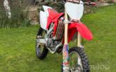 Honda CRF