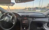 Mercedes-Benz C-Class W203/S203/CL203 Sedan 4-doors