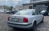 Volkswagen Passat B5 Sedan 4-doors