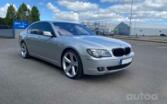 BMW 7 Series E65/E66 [restyling] Sedan