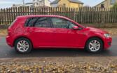 Volkswagen Golf 7 generation Hatchback 5-doors