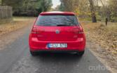 Volkswagen Golf 7 generation Hatchback 5-doors