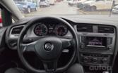 Volkswagen Golf 7 generation Hatchback 5-doors
