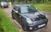 Mini Cooper R56 Hatchback