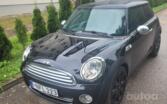 Mini Cooper R56 Hatchback