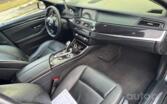 BMW 5 Series F07/F10/F11 Sedan
