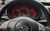 Subaru Impreza WRX 3 generation