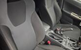 Subaru Impreza WRX 3 generation