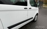 Ford Transit 4 generation