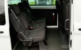 Ford Transit 4 generation