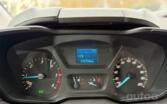 Ford Transit 4 generation