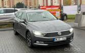 Volkswagen Passat B8 Variant wagon 5-doors