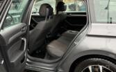 Volkswagen Passat B8 Variant wagon 5-doors