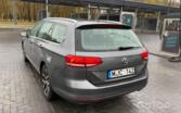 Volkswagen Passat B8 Variant wagon 5-doors