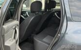 Dacia Duster 1 generation [restyling] SUV 5-doors