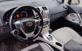Toyota Avensis 3 generation [restyling] wagon