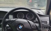 BMW 5 Series E60/E61 Sedan