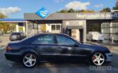 Mercedes-Benz E-Class W211 Sedan