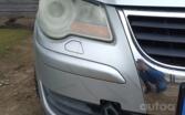 Volkswagen Touran 1 generation [restyling] Minivan 5-doors