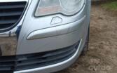 Volkswagen Touran 1 generation [restyling] Minivan 5-doors