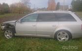Audi A6 4B/C5 [restyling] wagon