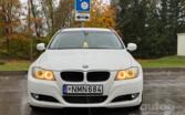 BMW 3 Series E90/E91/E92/E93 [restyling] Touring wagon