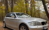BMW 1 Series E87 Hatchback