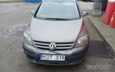 Volkswagen Golf Plus 1 generation