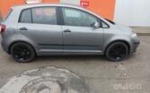 Volkswagen Golf Plus 1 generation