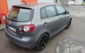 Volkswagen Golf Plus 1 generation