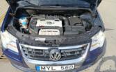 Volkswagen Touran 1 generation [restyling] Minivan 5-doors
