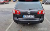 Volkswagen Passat B6 wagon 5-doors
