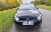 Volkswagen Golf 7 generation Variant wagon 5-doors