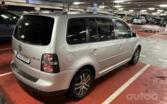 Volkswagen Touran 1 generation [restyling] Minivan 5-doors