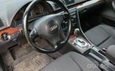 Audi A4 B6 Avant wagon 5-doors