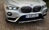 BMW X1 F48 Crossover
