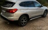 BMW X1 F48 Crossover