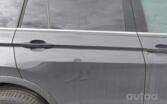 Volkswagen Tiguan 2 generation Fl
