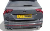 Volkswagen Tiguan 2 generation Fl