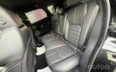 Land Rover Range Rover Evoque L538 [restyling] Crossover 5-doors