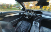 Mercedes-Benz C-Class W204/S204/C204 [restyling] Coupe 2-doors