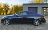 Mercedes-Benz C-Class W204/S204/C204 [restyling] Coupe 2-doors